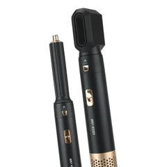 A Photo Of Green Lion 5-in-1 Professional Hair Styler 2