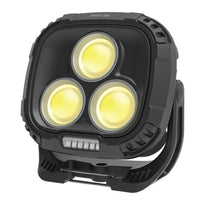 Green Lion Hyper Lume Working Light 1000lm - Black