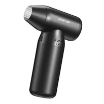 Green Lion Jet Force Air Blower - Black