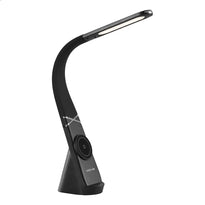 Green Lion Mag LED Desk Lamp - Black