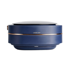 A Photo Of Green Lion Foldable Mini Washing Machine 9L 60W - Blue