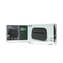 Green Lion Museo Clutch Bag - Green