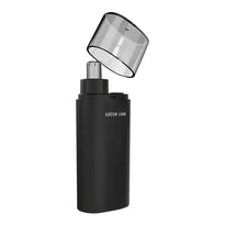 Green Lion Nose Pro Nose and Ear Trimmer – Black