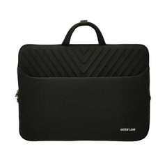 A Photo Of Green Lion Orbit Sleeve 16