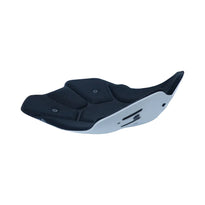 Green Lion Ortho Pro Breathable Fabric - Black