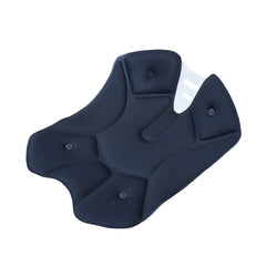 A Photo Of Green Lion Ortho Pro Breathable Fabric - Black