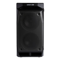 Green Lion Partylife 100 Bluetooth Speaker - GNPARTY100BK