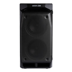 A Photo Of Green Lion Partylife 100 Bluetooth Speaker - GNPARTY100BK