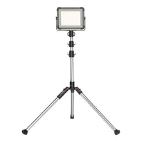 Green Lion Solar Camping Light 7200mAh – High-Powered Outdoor LED Lantern with USB Charging & 360° Rotation