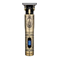 Green Lion GNPHTMRGD Pirates Hair Trimmer