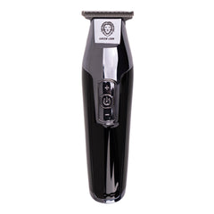 A Photo Of Green Lion GNPROHTMRBK 7000RPM USB Charging Pro Hair Trimmer 1400mAh