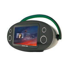 A Photo Of Green Lion SÃO PAULO 10.1