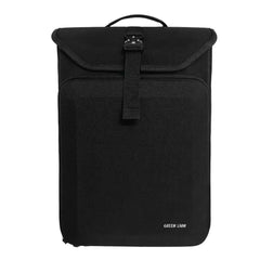 A Photo Of Green Lion Slim Gear Laptop Backpack – Black