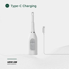 A Photo Of Green Lion Splash Go Portable Bidet