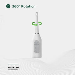 A Photo Of Green Lion Splash Go Portable Bidet