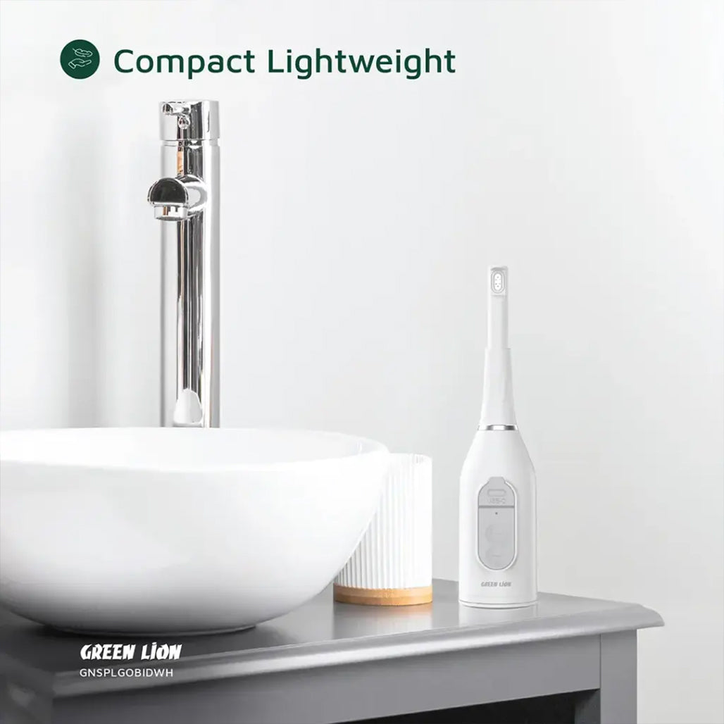 A Photo Of Green Lion Splash Go Portable Bidet