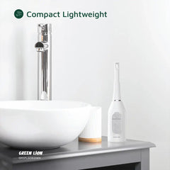 A Photo Of Green Lion Splash Go Portable Bidet