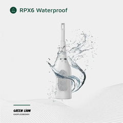 A Photo Of Green Lion Splash Go Portable Bidet