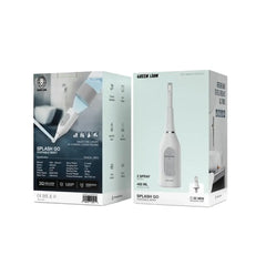 A Photo Of Green Lion Splash Go Portable Bidet