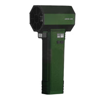 Green Lion Storm Pro Air Blower – High-Power 750W Motor, 3-Speed Settings, 4000mAh Battery for Efficient Air Cleaning