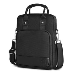 A Photo Of Green Lion GNSHBAG129BK Shanghai Bag