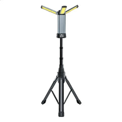 A Photo Of Green Lion Trio Beam Lite Tripod Camping Light