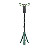 Green Lion Explorer Tripod Camping Light