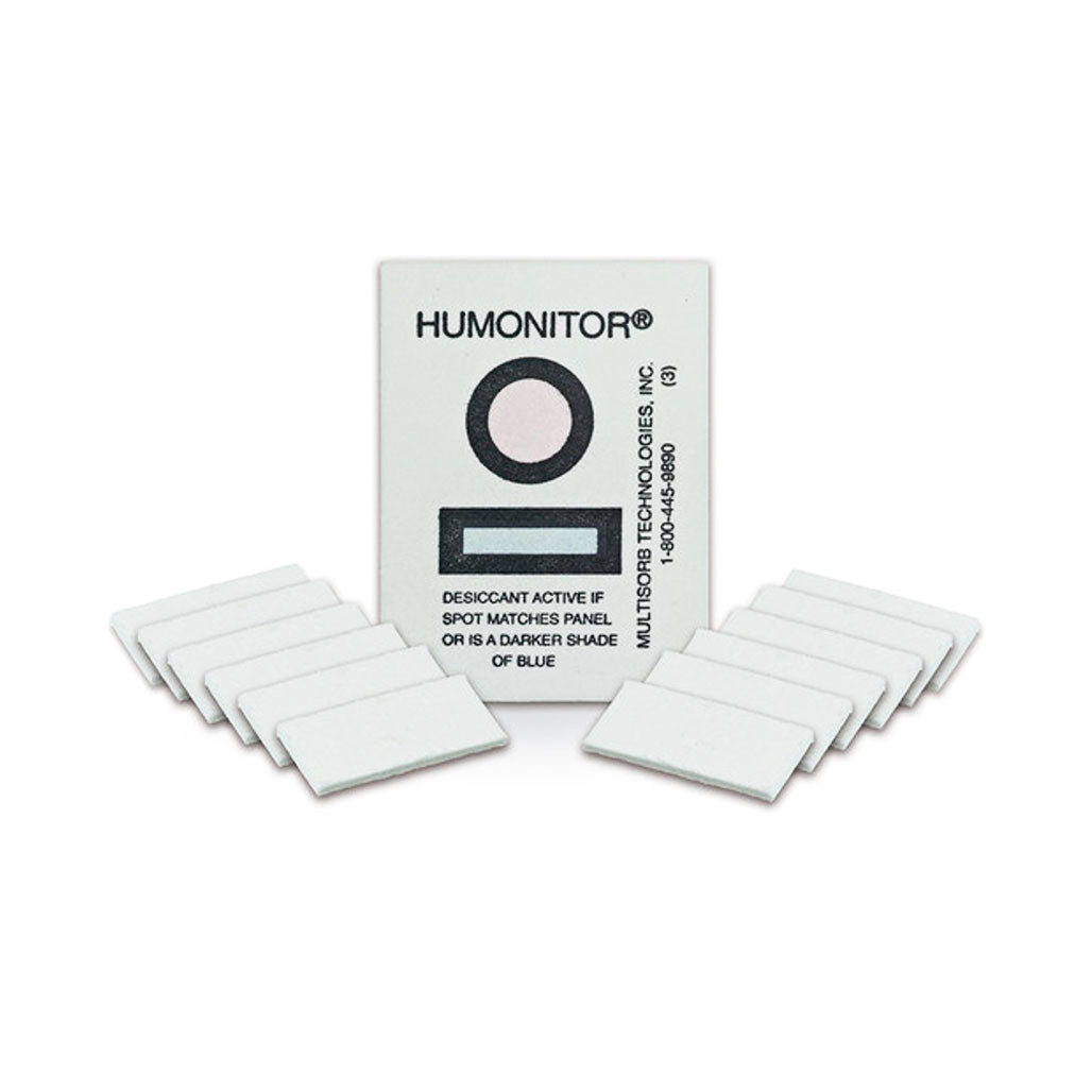A Photo Of GoPro AHDAF-001 Anti-Fog Insert Packs: Essential Fog Prevention for GoPro Cameras