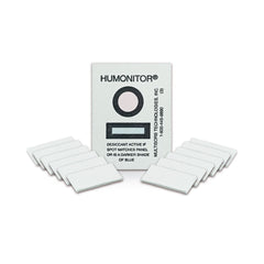 A Photo Of GoPro AHDAF-001 Anti-Fog Insert Packs: Essential Fog Prevention for GoPro Cameras