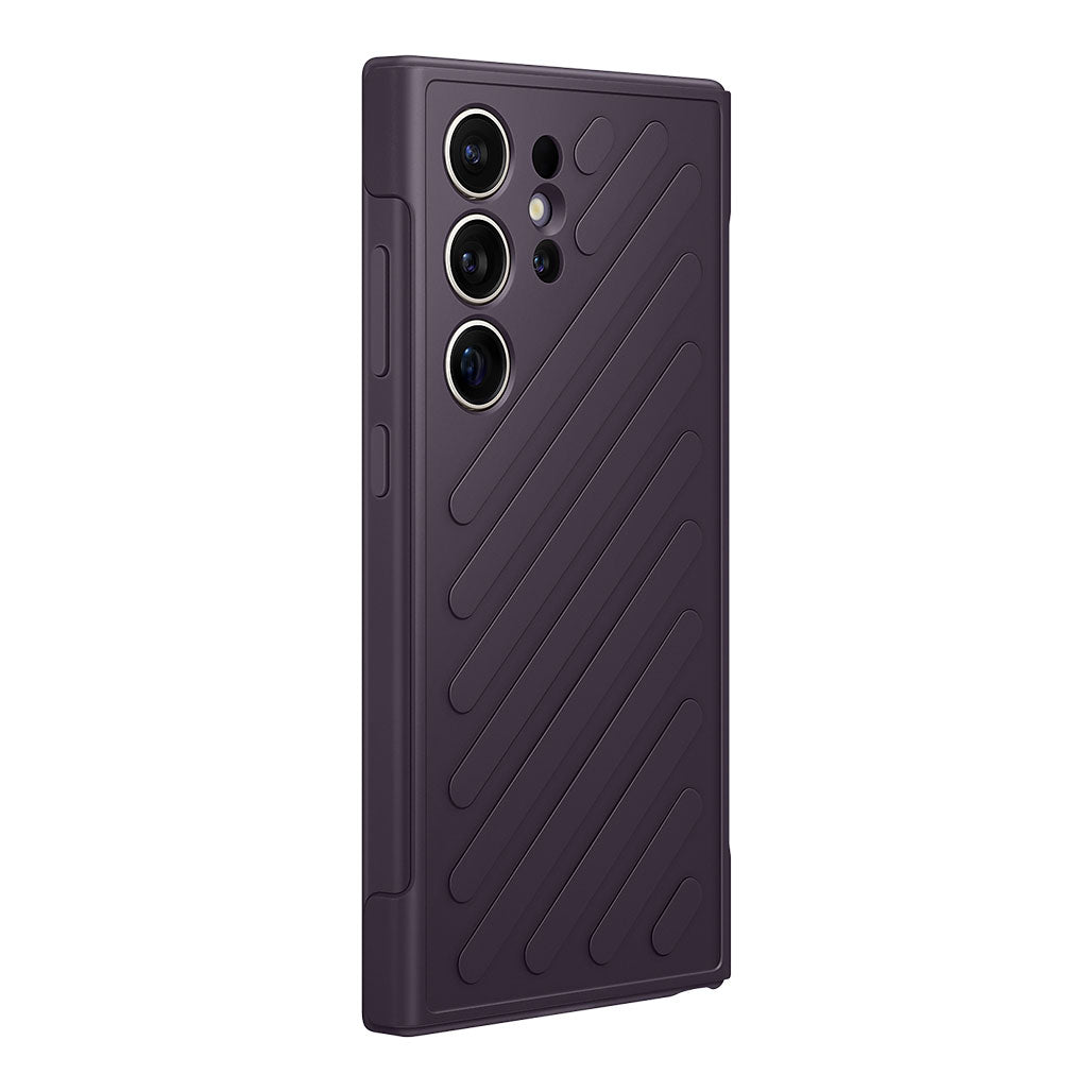 A Photo Of Samsung Galaxy S24 Ultra Shield Case