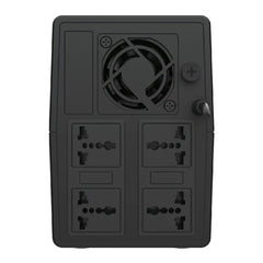 A Photo Of Beco GP2000 2000VA UPS Power Backup System with AVR, LCD Display & Surge Protection