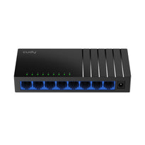 Cudy 8-Port Gigabit Switch - GS108D