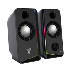 A Photo Of FANTECH GS302 Alegro - USB Powered RGB Speaker