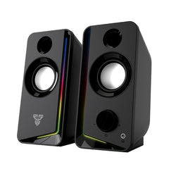 A Photo Of FANTECH GS302 Alegro - USB Powered RGB Speaker