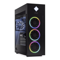 HP OMEN 45L GT22-1029 Gaming PC: Core i9-13900KF - 32GB Ram - 1TB SSD - RTX 4090 24GB - Includes Keyboard and Mouse