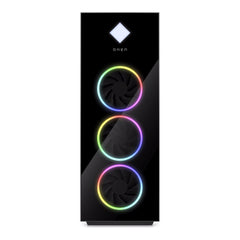 A Photo Of HP OMEN 45L GT22 2067C Gaming PC: Core I9-14900K - 64GB Ram - 2TB SSD - RTX 4070Ti 12GB - Includes Keyboard and Mouse