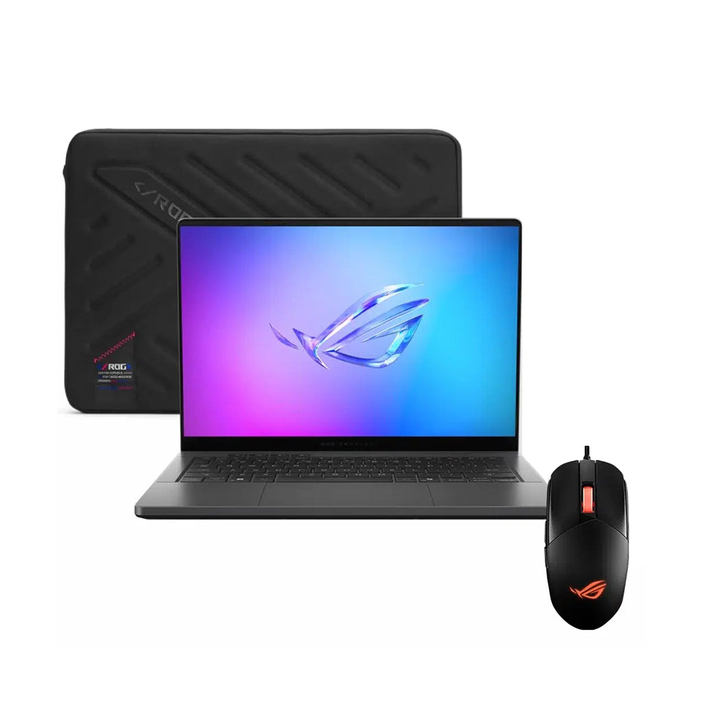 A Photo Of Asus ROG Zephyrus G14 (2025) GA403WR-QS115 - 14