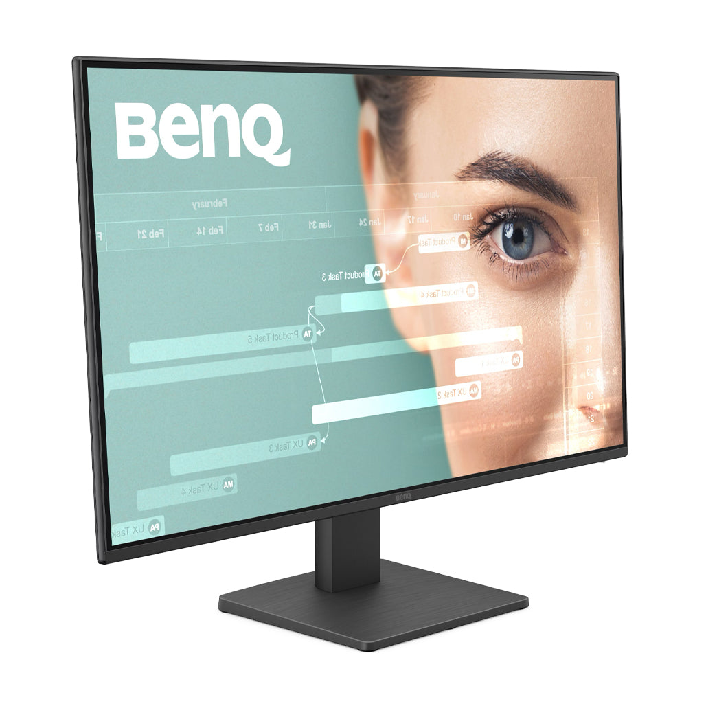 A Photo Of BenQ GW2791 - 27