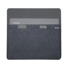 A Photo Of Lenovo Yoga 14-Inch Laptop Sleeve
