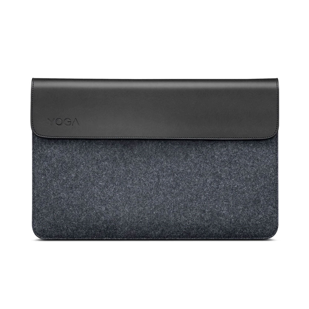 A Photo Of Lenovo Yoga 14-Inch Laptop Sleeve