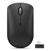 Lenovo 400 USB-C Wireless Compact Mouse
