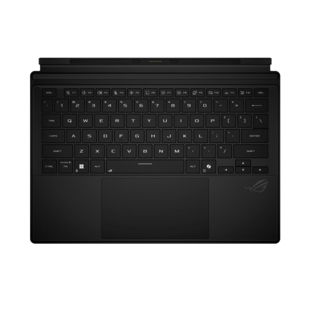 A Photo Of Asus ROG Flow Z13 (2025) GZ302EA-R9641TB - 13.4