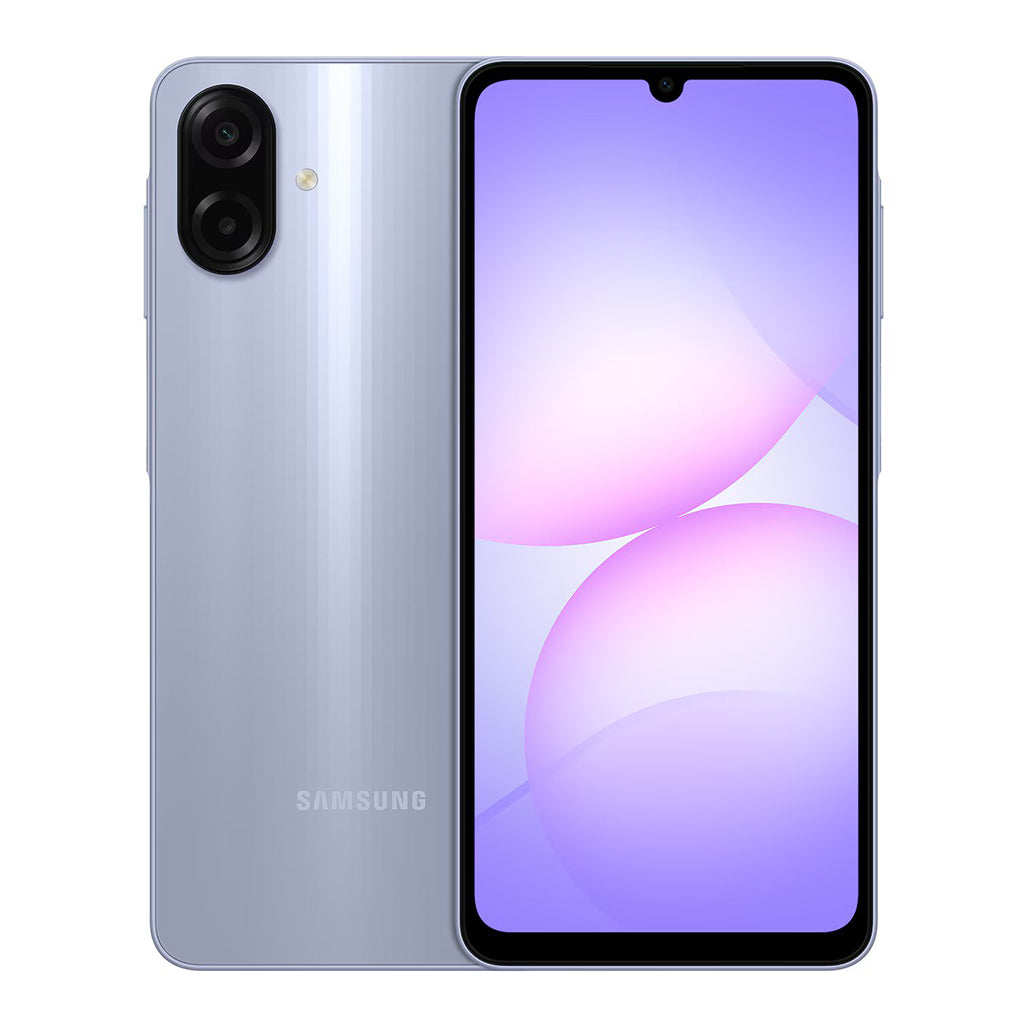 A Photo Of Samsung Galaxy A07