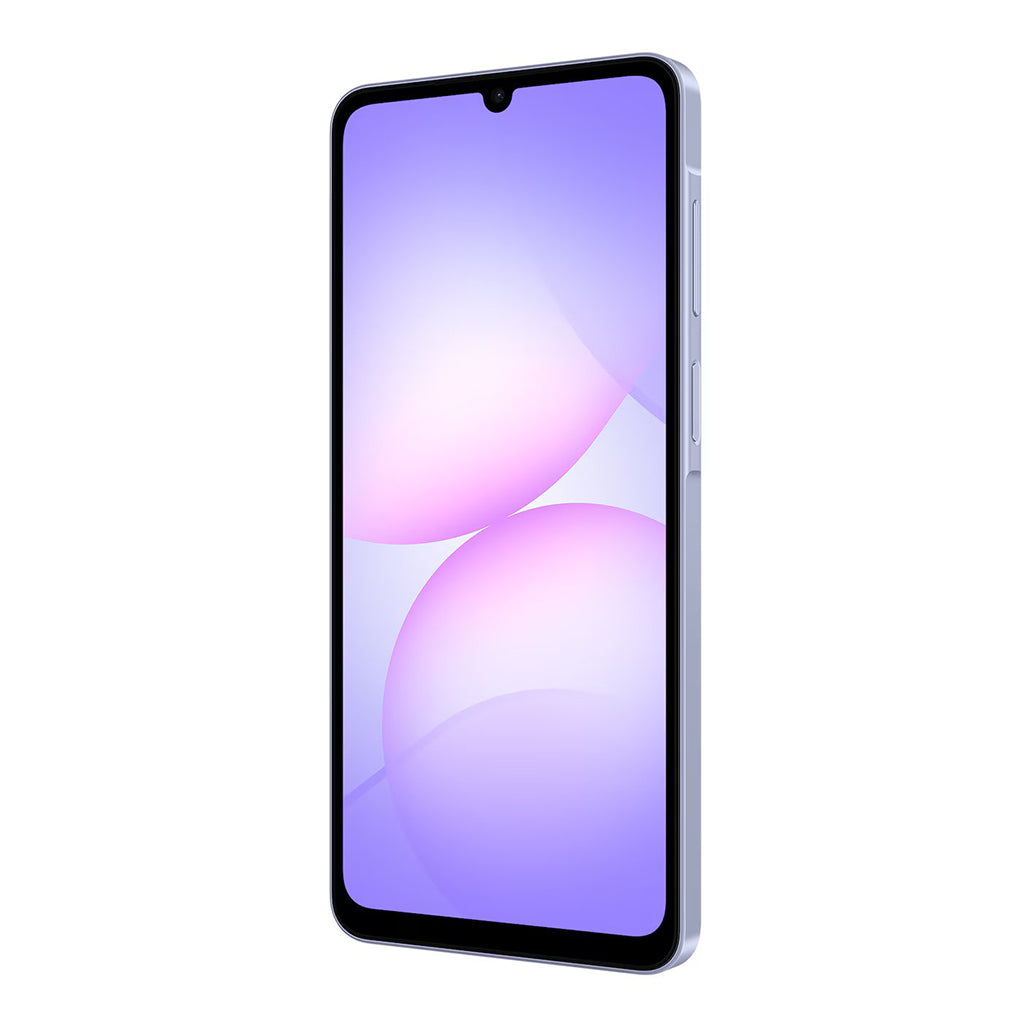 A Photo Of Samsung Galaxy A07