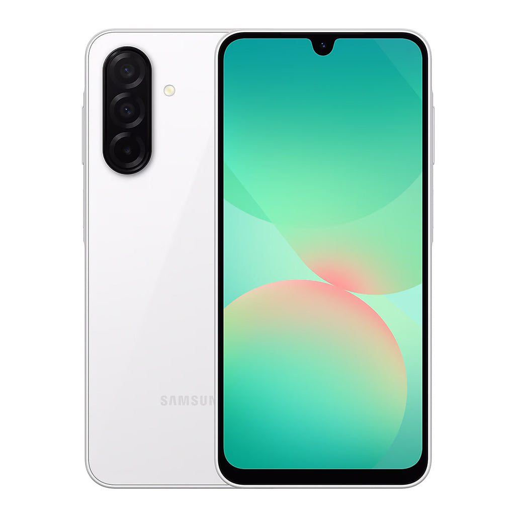 A Photo Of Samsung Galaxy A26 5G