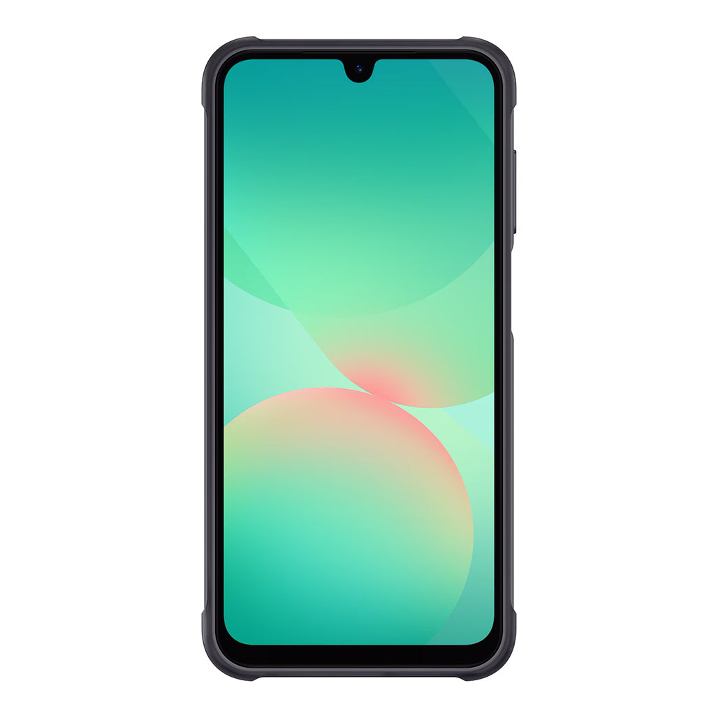 A Photo Of Samsung Galaxy A26 5G Rugged Case