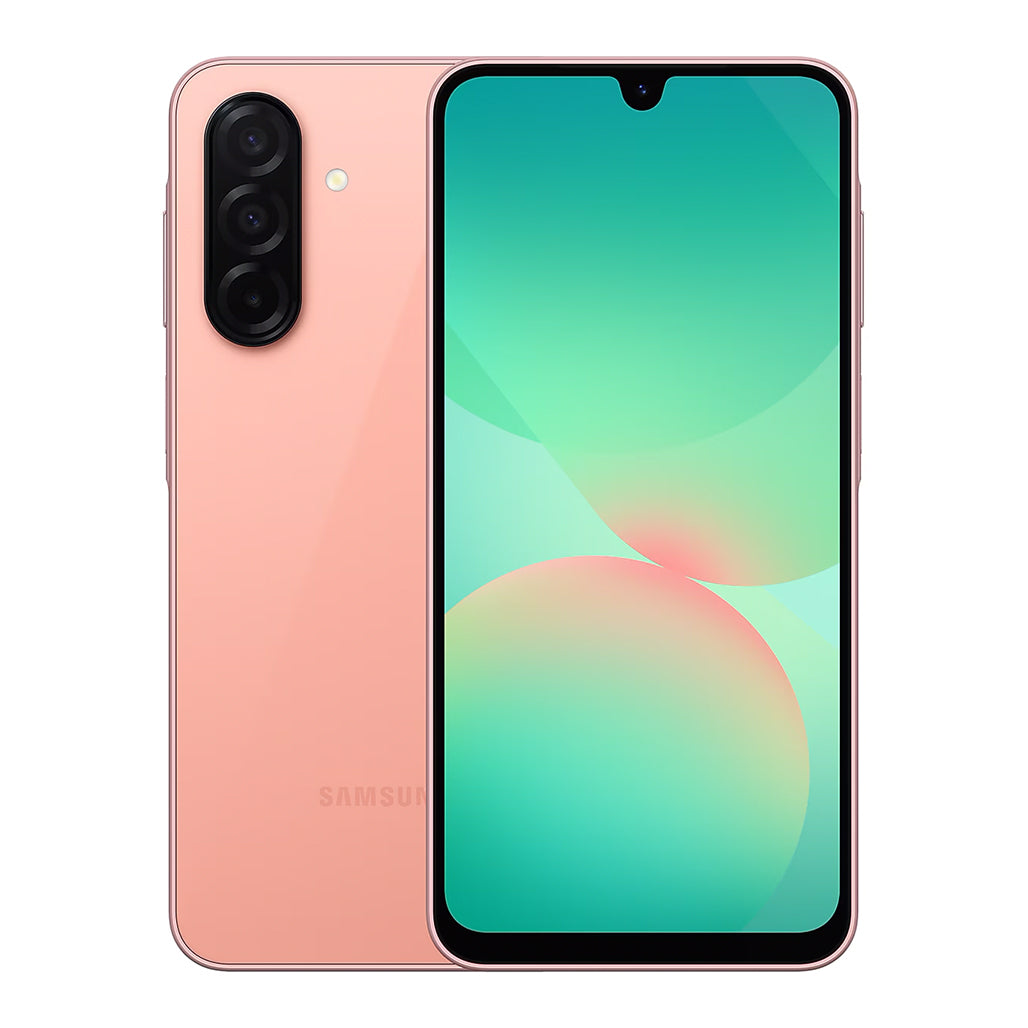 A Photo Of Samsung Galaxy A26 5G