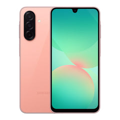 A Photo Of Samsung Galaxy A26 5G