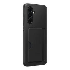A Photo Of Samsung Galaxy A56 5G Card Slot Case – Slim Wallet Cover with Secure Card Holder
