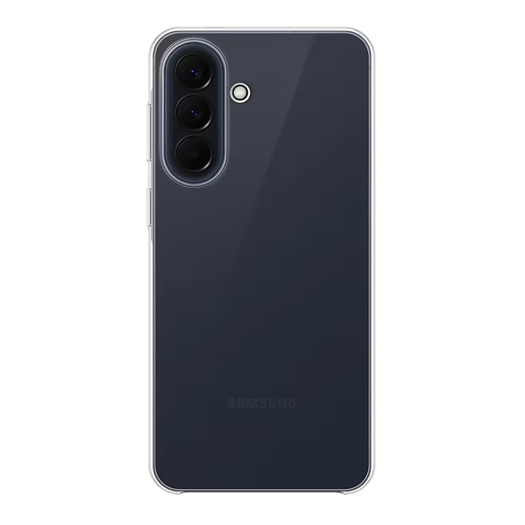 A Photo Of Samsung Galaxy A57 5G Clear Case